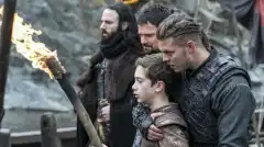 Викинги 6 сезон 11 серия